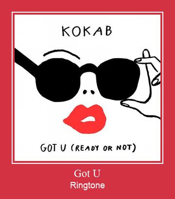 Got U 着信音を無料でダウンロード