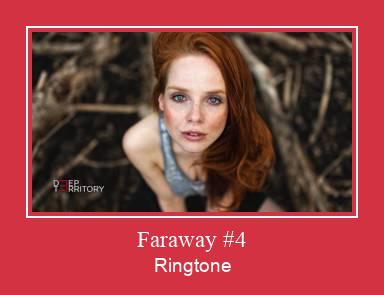 Faraway #4 Klingelton kostenlos downloaden.