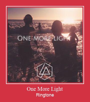 One More Light Рингтоне Бесплатно бесплатно