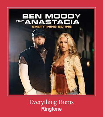 Everything Burns ரிங்டோன் பதிவிறக்க இலவச