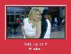 Talk Up On It zvona