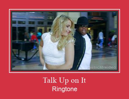 Talk Up On It Ringtone Download Proste.