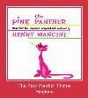 The Pink Panther Theme ton de apel