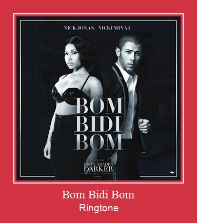 Bom Bidi Bom Ringtone Download Free