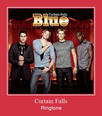 Curtain Falls Рингтоне Бесплатно бесплатно