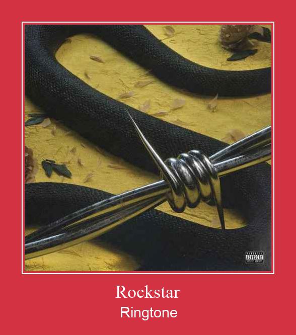 Rockstar ดาวน์โหลดริงโทนฟรี