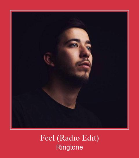 Feel (Radio Edit) Ringtone Muat turun percuma.