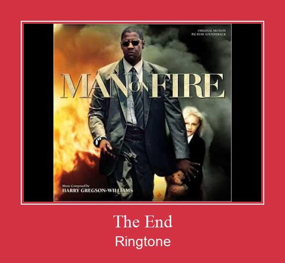 The End Ringetone Download GRATIS.