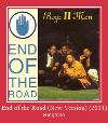 End Of The Road (New Version) (2011) ringtone