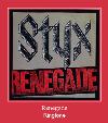 Renegade 着信音