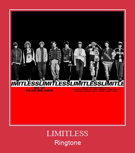 LIMITLESS ரிங்டோன் பதிவிறக்க இலவச