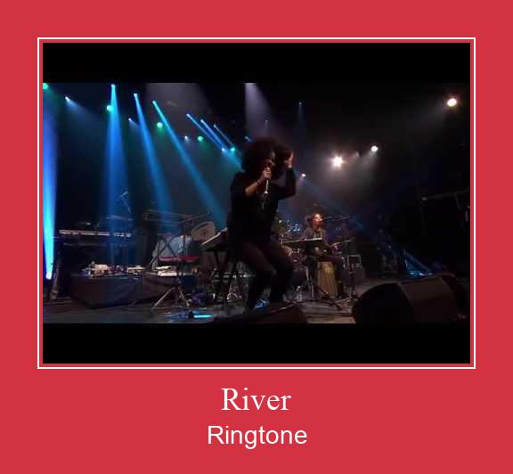 River Suoneria Download gratuito.