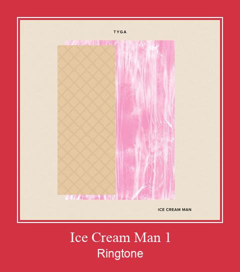 Ice Cream Man 1 Csengőhang letöltés ingyenes