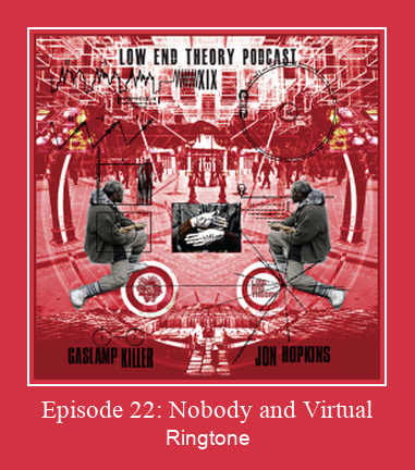Episode 22: Nobody And Virtual Ringtone allalaadimine tasuta
