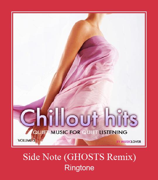 Side Note (GHOSTS Remix) Vyzvánění ke stažení zdarma