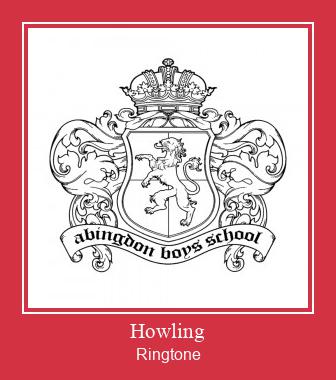 Howling রিংটোন বিনামূল্যে ডাউনলোড করুন
