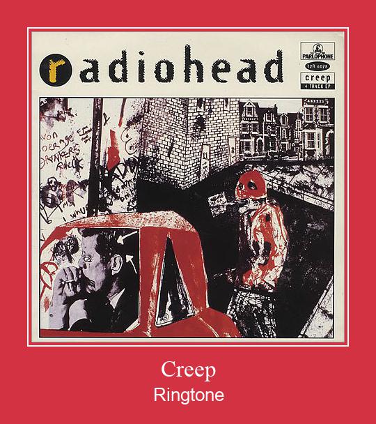 Creep Ringtone Download Proste.