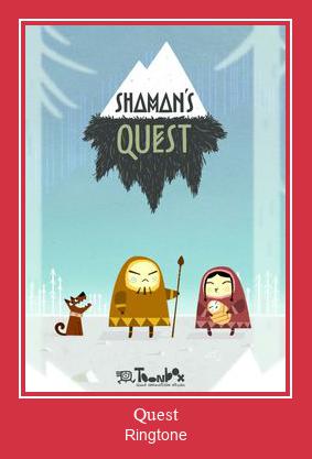 Quest Suoneria Download gratuito.