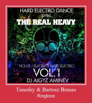 Timofey & Bartosz Brenes Ringtone Last ned gratis