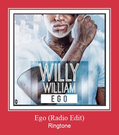 Ego (Radio Edit) Ringtone Download Proste.