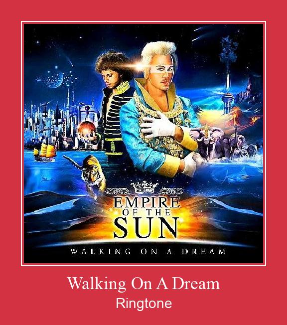 Walking On A Dream 벨소리 다운로드 무료