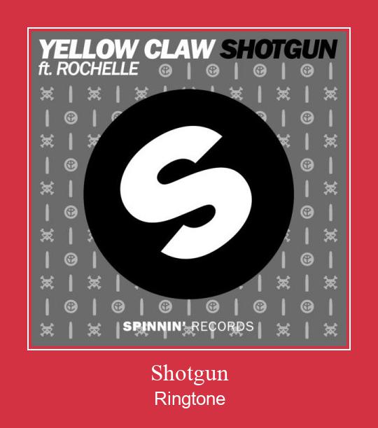 Shotgun Suoneria Download gratuito.
