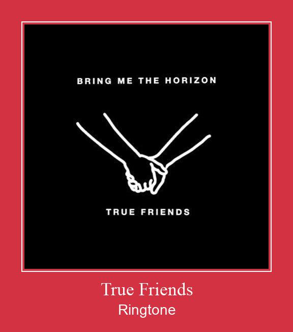True Friends צלצול הורד חינם