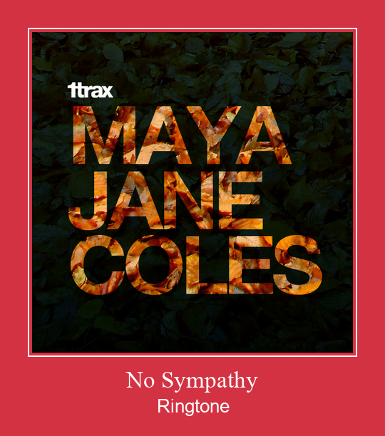 No Sympathy Ringtone Download Proste.