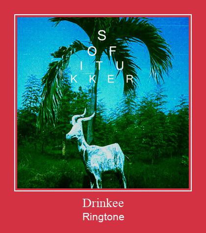 Drinkee Ringtone Download Proste.