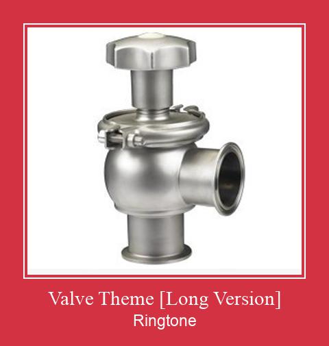 Valve Theme [Long Version] 벨소리 다운로드 무료