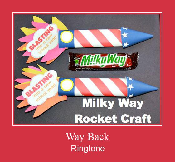 Way Back Ringtone Download Proste.