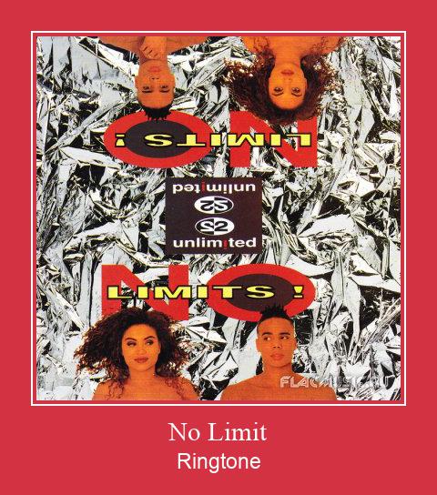 No Limit रिंगटोन मुफ्त डाउनलोड करें