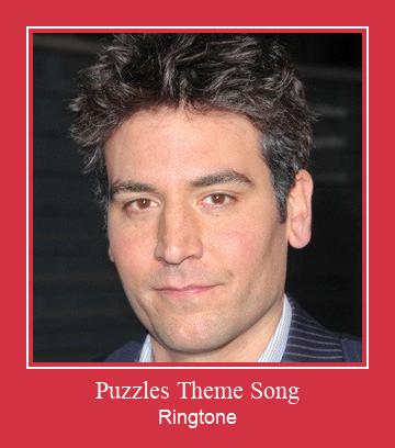 Puzzles Theme Song Ringtone Download Free