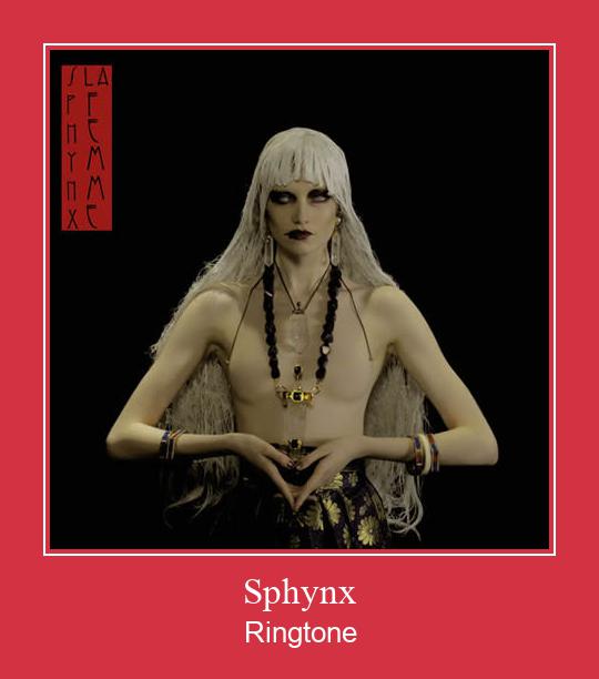Sphynx रिंगटोन मुफ्त डाउनलोड करें