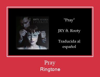 Pray Ringetone Download GRATIS.
