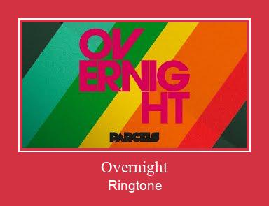 Overnight Ringtone Download pulsuz