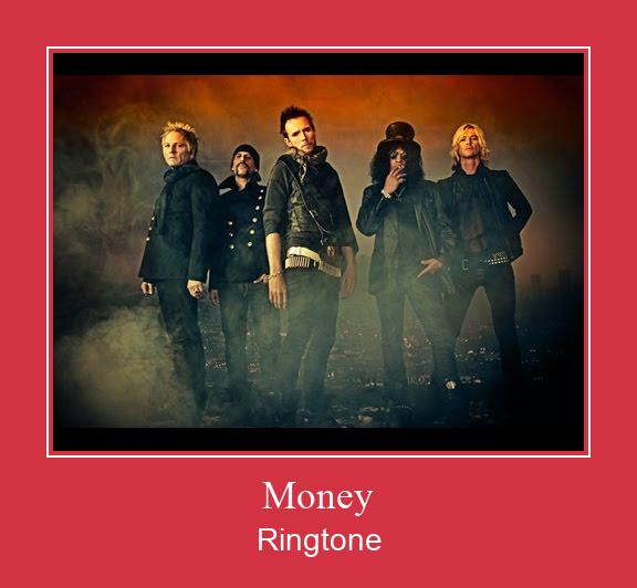 Money ดาวน์โหลดริงโทนฟรี