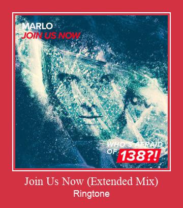 Join Us Now (Extended Mix) Vyzvánění ke stažení zdarma