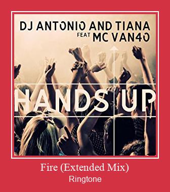 Fire (Extended Mix) Ringtone Download Proste.