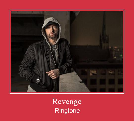 Revenge Klingelton kostenlos downloaden.