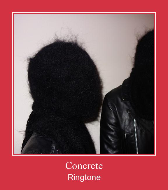 Concrete ரிங்டோன் பதிவிறக்க இலவச