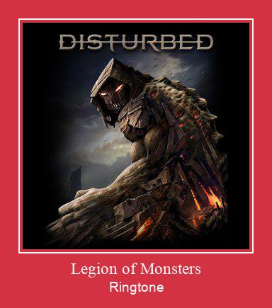 Legion Of Monsters צלצול הורד חינם