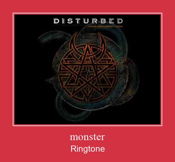 Monster Ringtone allalaadimine tasuta