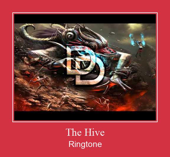 The Hive Ringtone Download Proste.