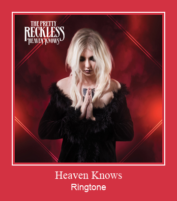 Heaven Knows Ringtone تنزيل مجاني