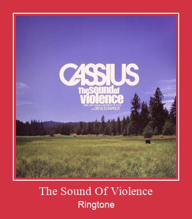 The Sound Of Violence 着信音を無料でダウンロード