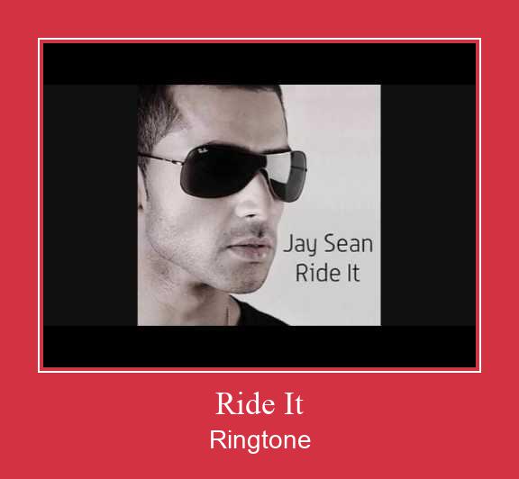 Ride It Ringtone Download Besplatno