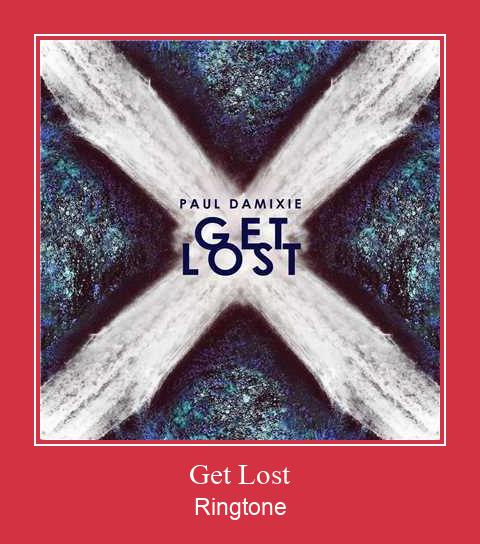 Get Lost Ringtone Download Free