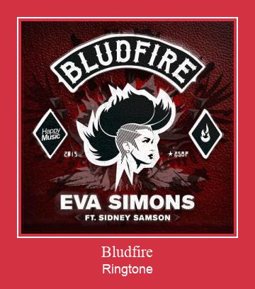 Bludfire Ringtone Download Proste.