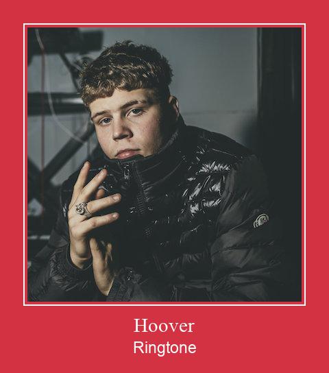 Hoover 벨소리 다운로드 무료
